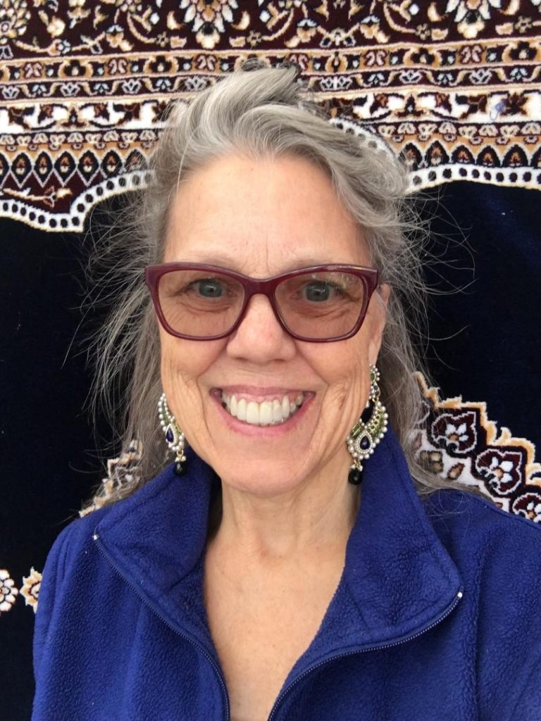 Susan Fritz